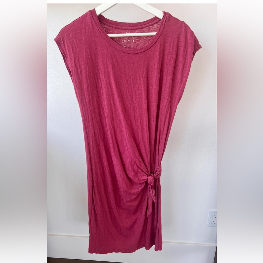 Velvet by Graham & Spencer  Dress